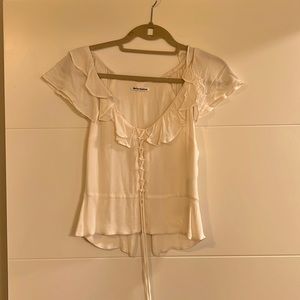 Reformation top